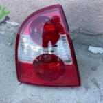 PASSAT STOP ARKA SOL 2001 2002 2003 2004 2005 SIFIR 3B5945095AE