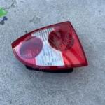 PASSAT STOP ARKA SOL 2001 2002 2003 2004 2005 SIFIR 3B5945095AE