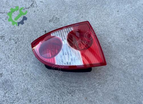 Volkswagen Passat Sol Arka Stop 3B5945095AE çıkma parça
