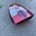 PASSAT STOP ARKA SOL 2001 2002 2003 2004 2005 SIFIR 3B5945095AE