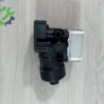 PASSAT YAĞ SOĞUTUCUSU VE GÖVDESİ CADDY 2010 SIFIR 03L115389G H