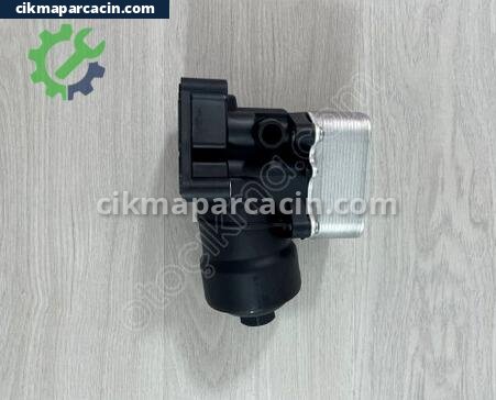 Volkswagen Passat Yağ Soğutucu çıkma parça