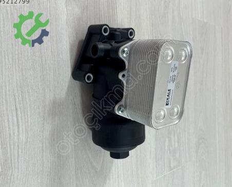 Volkswagen Passat Yağ Soğutucu 03L115389G çıkma parça