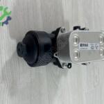 PASSAT YAĞ SOĞUTUCUSU VE GÖVDESİ CADDY 2010 SIFIR 03L115389G H