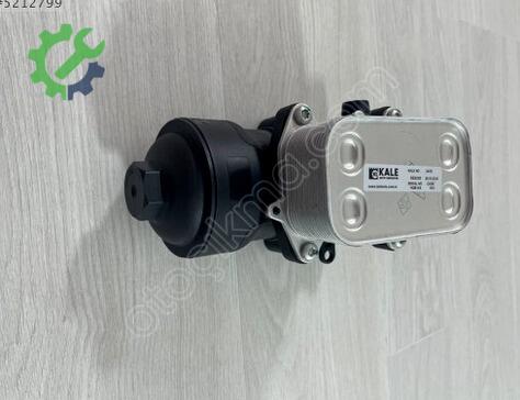 Volkswagen Passat Yağ Soğutucu 03L115389G çıkma parça