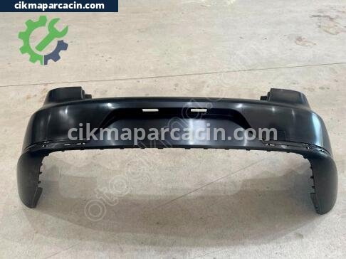 Volkswagen Passat Arka Tampon çıkma parça