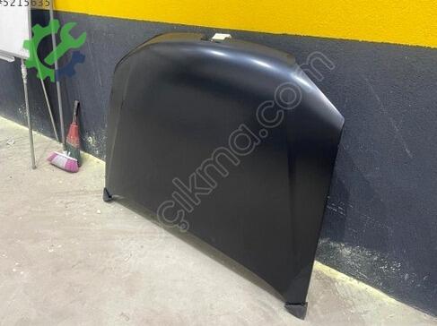 Peugeot 106 Kaput 7901F7 çıkma parça
