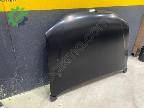 Peugeot 106 Kaput 7901F7 çıkma parça