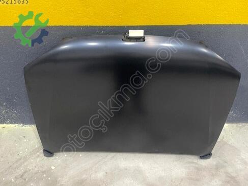 Peugeot 106 Kaput 7901F7 çıkma parça