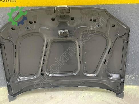 Peugeot 106 Kaput 7901F7 çıkma parça