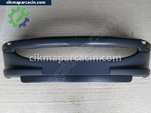 Peugeot 206 Ön Tampon çıkma parça