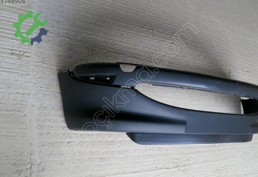 Peugeot 206 Ön Tampon 7401N2 çıkma parça