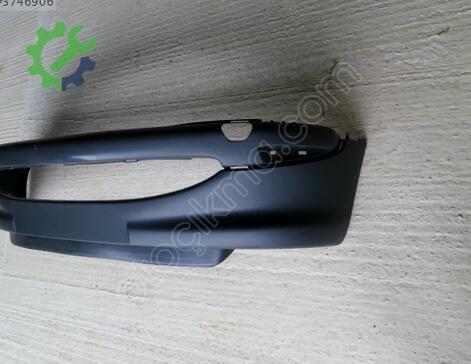 Peugeot 206 Ön Tampon 7401N2 çıkma parça