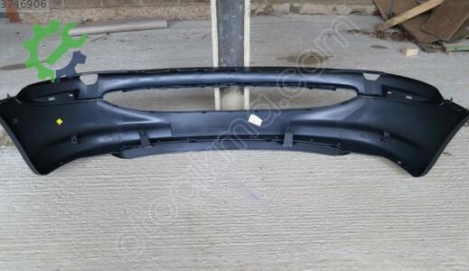 Peugeot 206 Ön Tampon 7401N2 çıkma parça