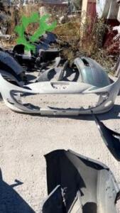 Peugeot 207 ön tampon çıkma