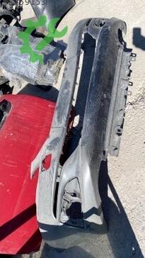 Peugeot 301 Ön Tampon çıkma parça