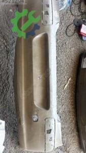 Peugeot 307 arka tampon