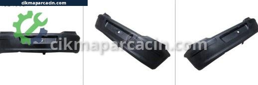 Peugeot 307 Arka Tampon çıkma parça