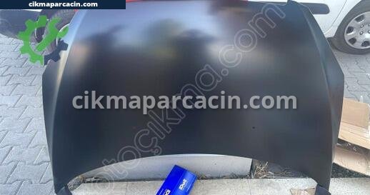 Peugeot 307 Kaput çıkma parça