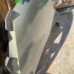 PEUGEOT 307 MOTOR KAPUTU ÇEKOMASTİKLİ 2006 2007 2008 SIFIR 7901L9
