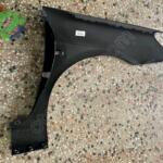 PEUGEOT 307 ÖN ÇAMURLUK SOL 2001 2002 2003 2004 2005 SIFIR 7840K8
