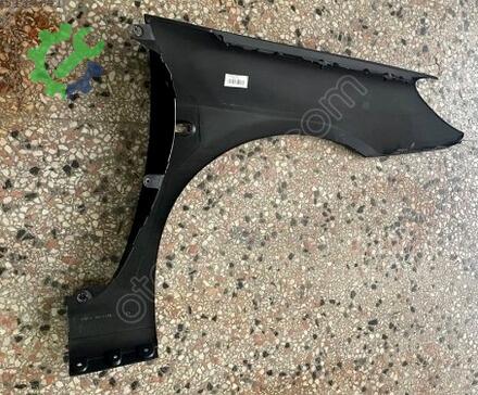 Peugeot 307 Sol Ön Çamurluk 7840K8 çıkma parça