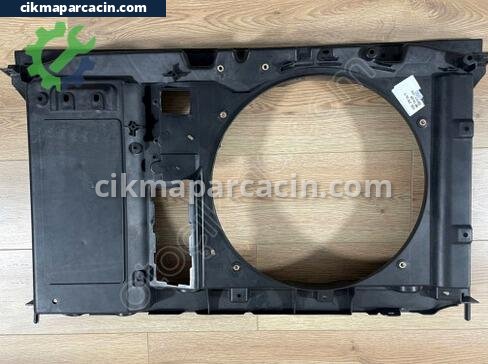 Peugeot 307 Ön Panel çıkma parça