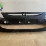 2001 Peugeot 307 Ön Tampon Çıkma Parça Ankara