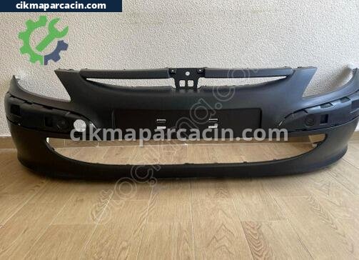 Peugeot 307 Ön Tampon çıkma parça
