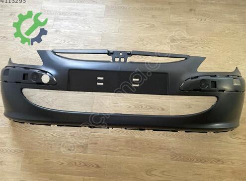 Peugeot 307 Ön Tampon 7401S6 çıkma parça