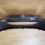 2001 Peugeot 307 Ön Tampon Çıkma Parça Ankara