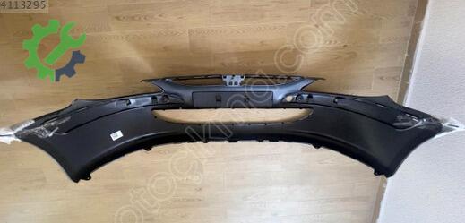 Peugeot 307 Ön Tampon 7401S6 çıkma parça