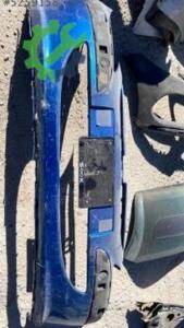 Peugeot 307 ön tampon çıkma orjinal