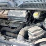 Hyundai Santa Fe Fren Müşürü Çıkma Parça İstanbul