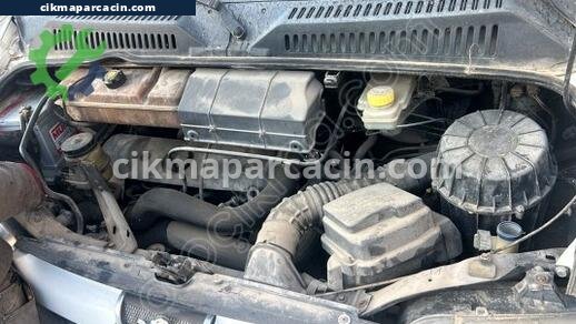 Peugeot Boxer Airbag Sargısı çıkma parça