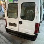Peugeot Boxer Bakalitler Çıkma Parça İzmir
