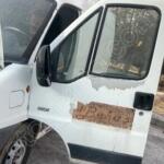 Peugeot Boxer Geri Vites Müşürü Çıkma Parça İzmir