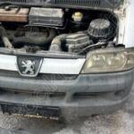 Peugeot Boxer Gösterge Paneli Çıkma Parça İzmir