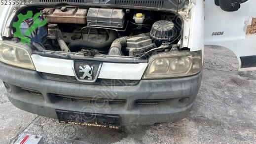 Peugeot Boxer Gösterge Paneli çıkma parça