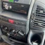 Peugeot Boxer Gösterge Çıkma Parça İzmir