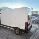 Peugeot Boxer Havalandırma Izgaraları Çıkma Parça İzmir