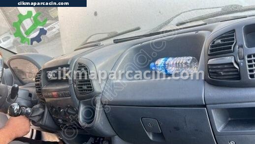 Peugeot Boxer İç Ayna çıkma parça