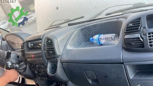 Peugeot Boxer İç Ayna çıkma parça