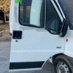 Peugeot Boxer Jant & Lastik Takımı Çıkma Parça İzmir