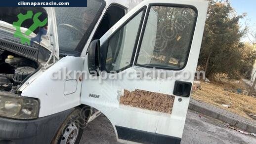 Peugeot Boxer Kapı Döşemesi çıkma parça