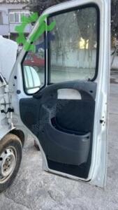 PEUGEOT BOXER 2.8 MOTOR KAPI KOLU ARAÇTAN SÖKME