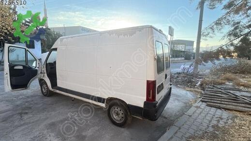 Peugeot Boxer Kapı Kolu çıkma parça