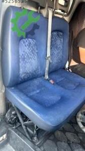 PEUGEOT BOXER 2.8 MOTOR KOLTUKLAR ARAÇTAN SÖKME