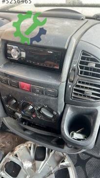 Peugeot Boxer Motor Komple çıkma parça