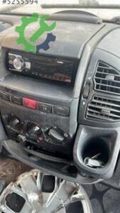 PEUGEOT BOXER 2.8 MOTOR KONTAK SETİ ARAÇTAN SÖKME
